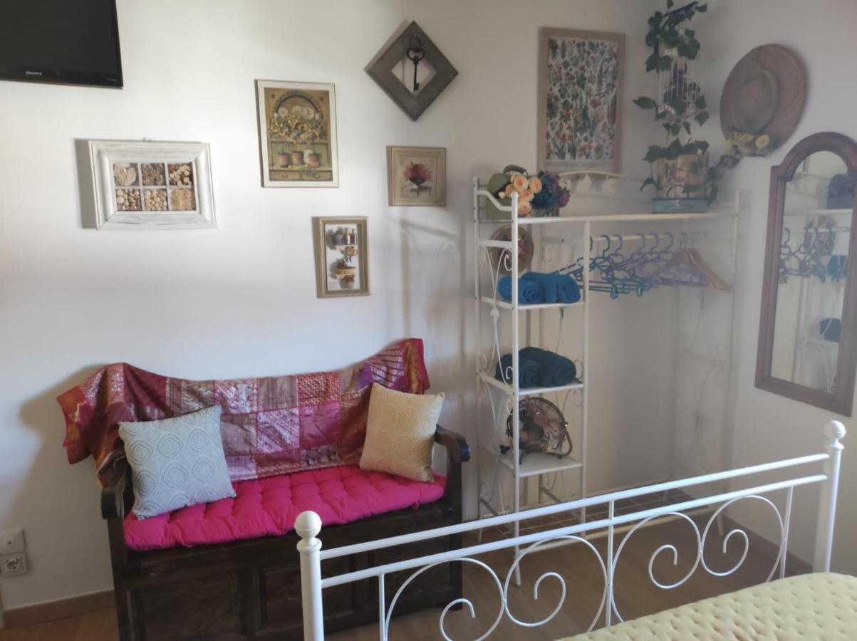 Les Chambres De La Casa D'Elena Cholet Exterior foto