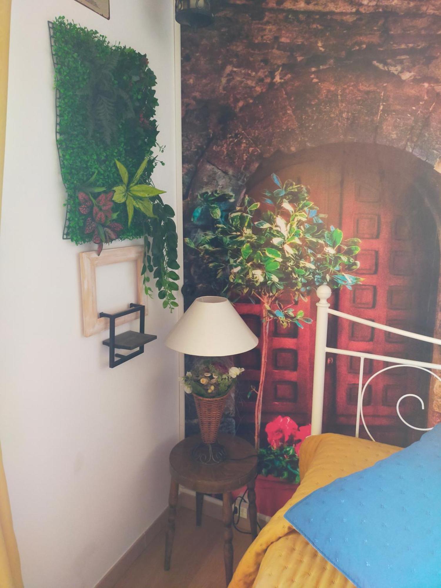 Les Chambres De La Casa D'Elena Cholet Zimmer foto